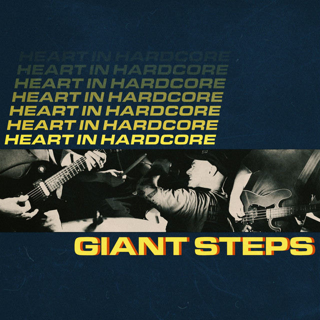 Giant Steps