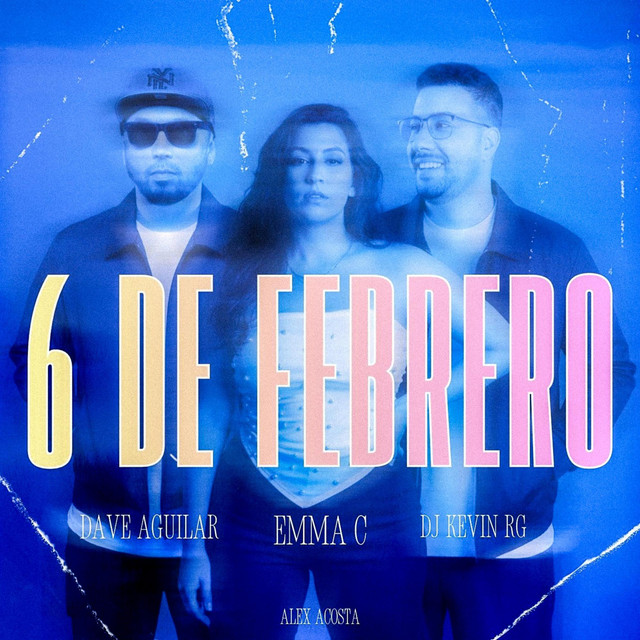6 de Febrero (Bachata Version)