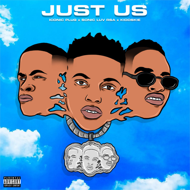 JUST US - EP by Iconic Plug | Spotify
