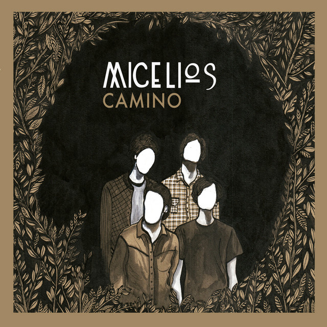 Camino cover art