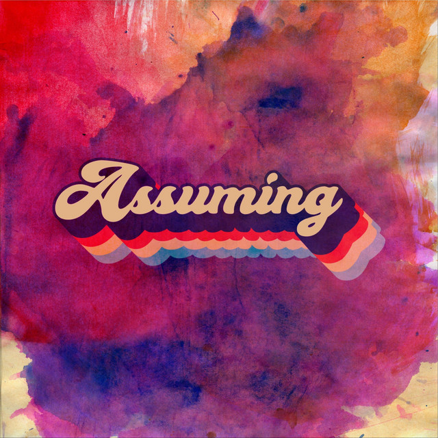 Assuming cover