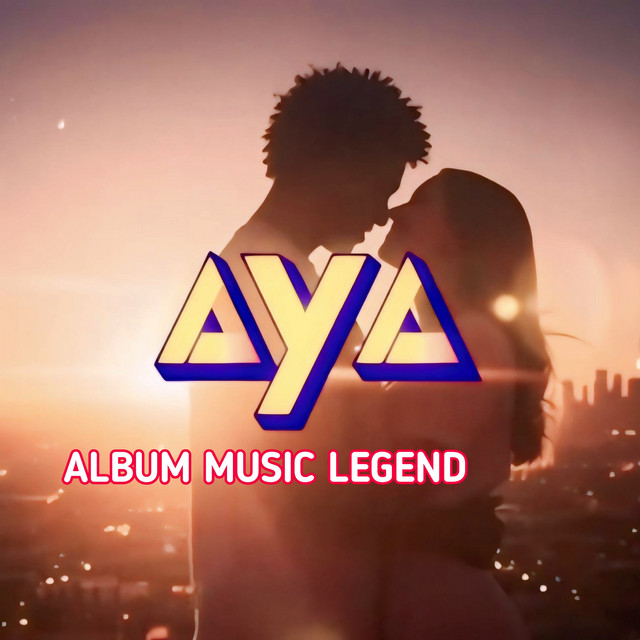Music Legend cover art