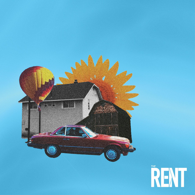 The Rent - EP by The Rent | Spotify