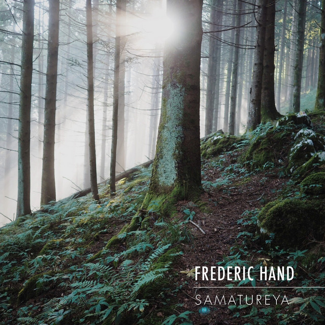 Samatureya cover art
