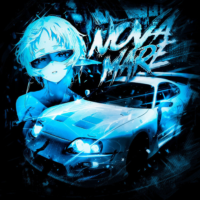 NOVA MARÉ - Edit Version