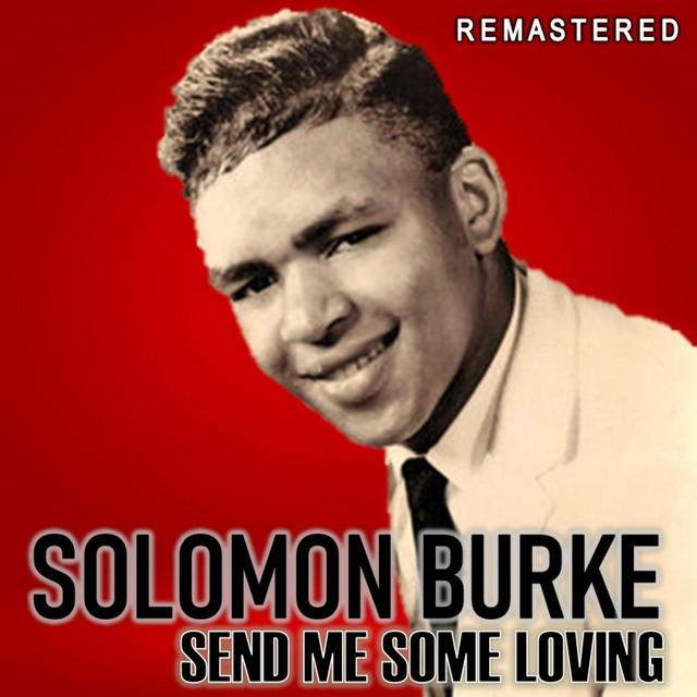 Send Me Some Loving (Remastered) cover art