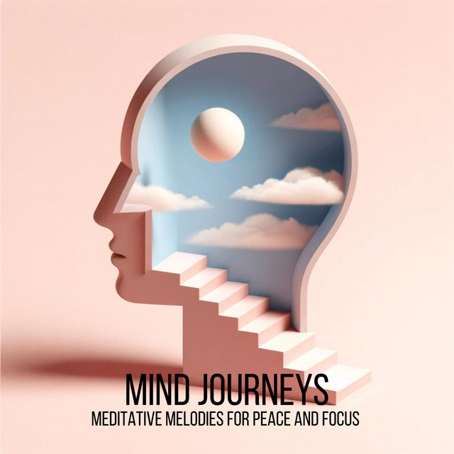 Mind Journeys: Meditative Melodies for Peace and Focus
