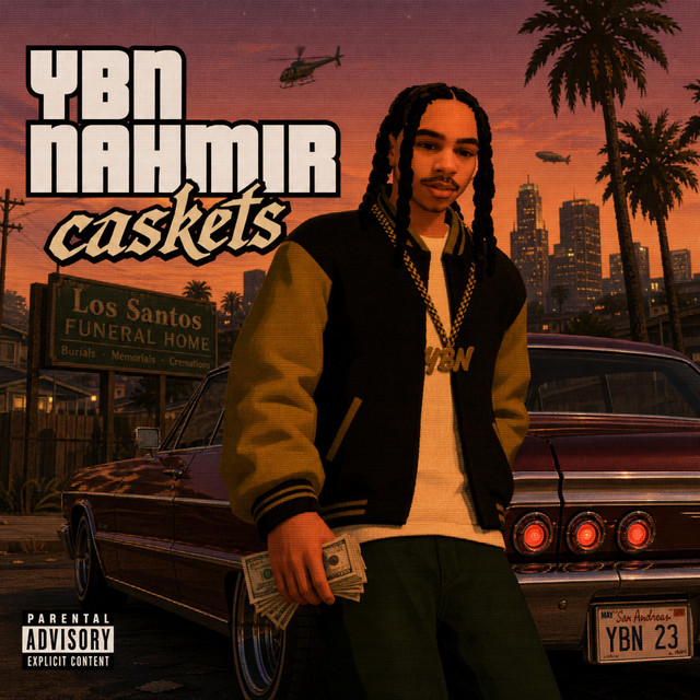undefined album image