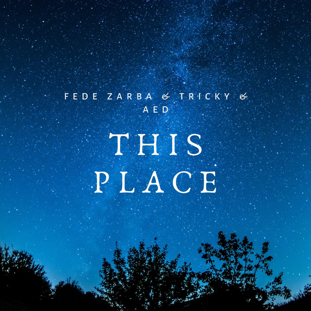 This Place cover art
