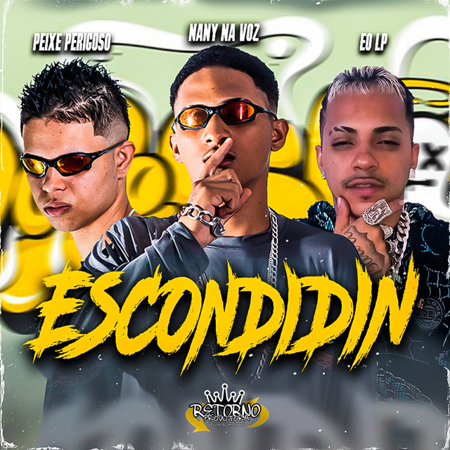 Escondidin