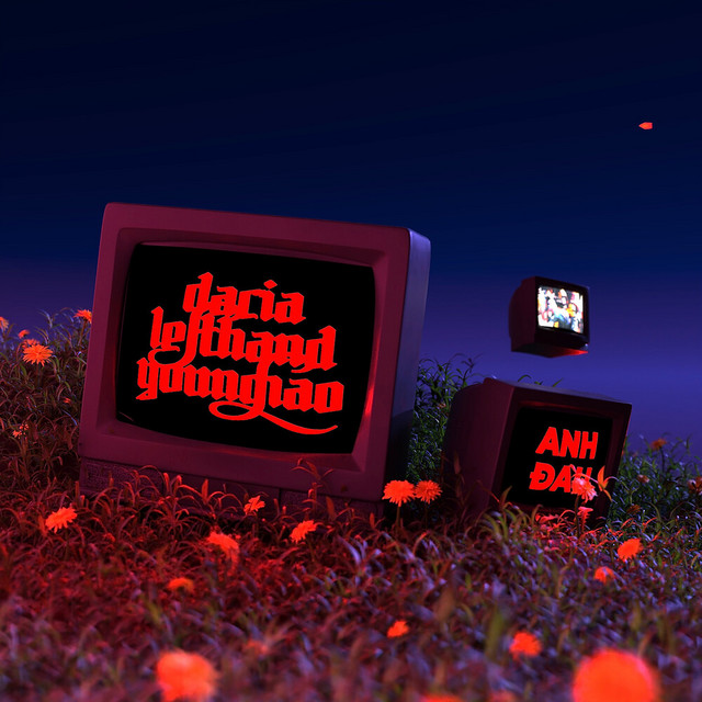 ANHDAU RMX