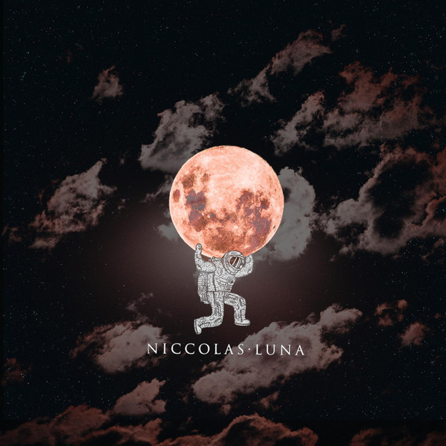 Luna cover art