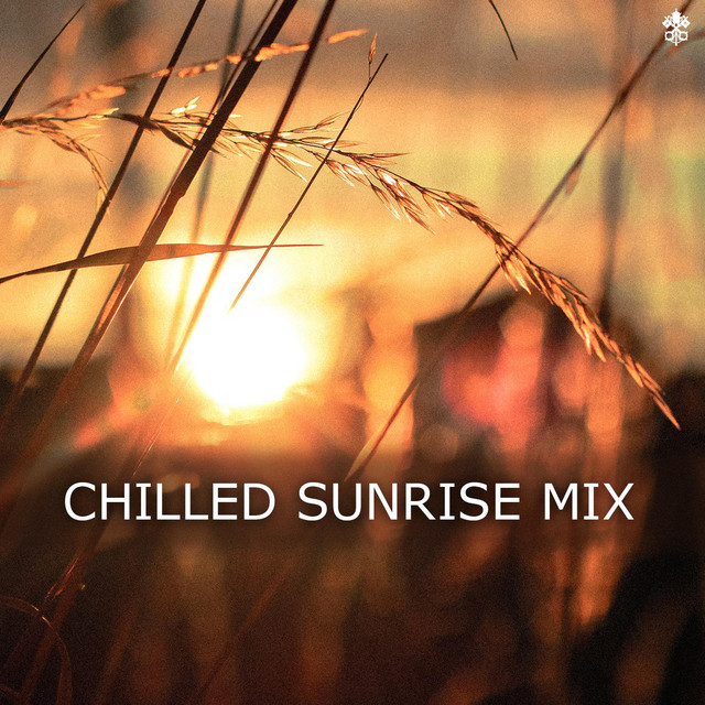 Chillout Sunrise Mix cover art