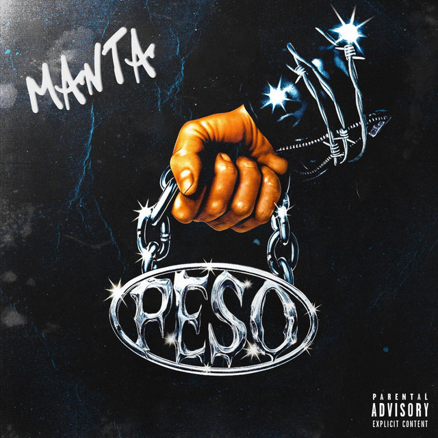 PESO cover art