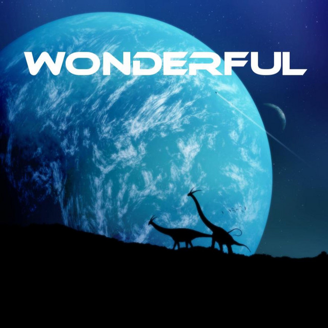 Wonderful cover art