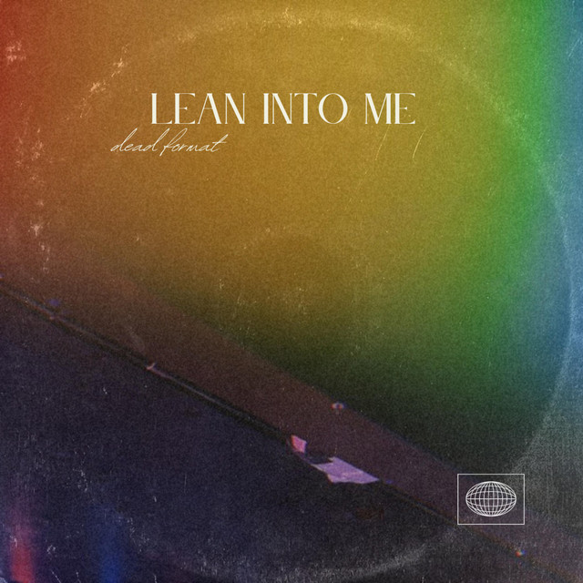 Lean Into Me cover art