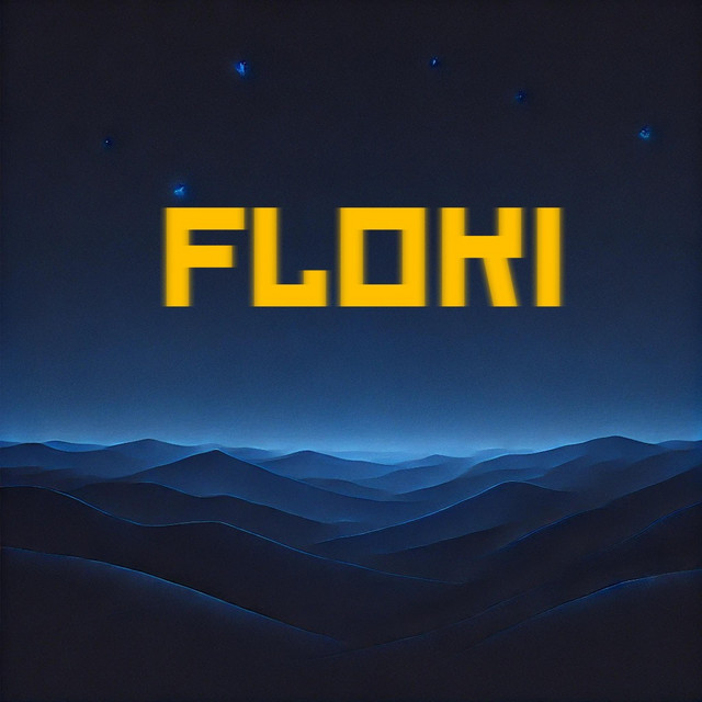 Floki cover art