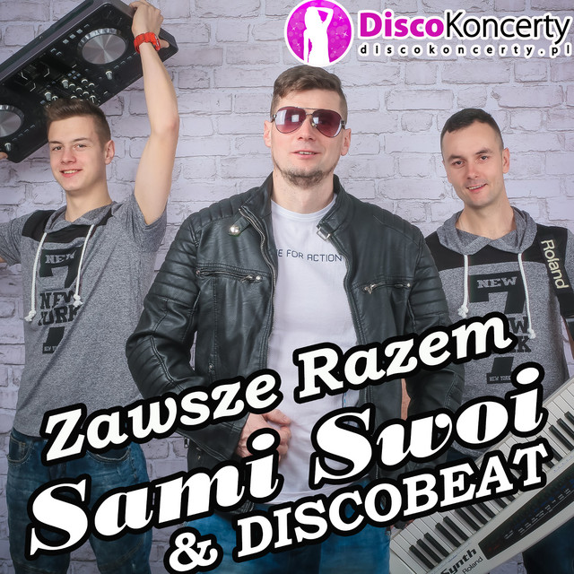 Zawsze razem (Radio Edit) cover