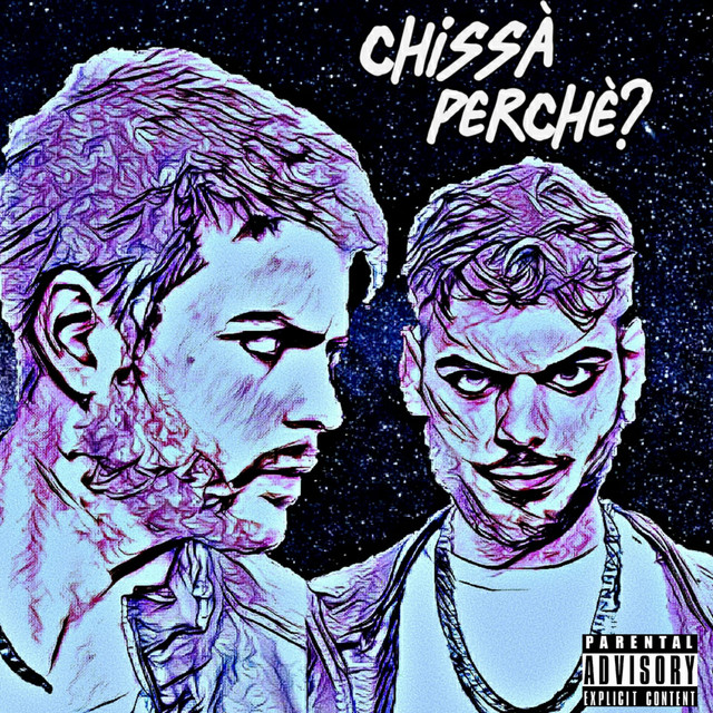 Chissà perché?