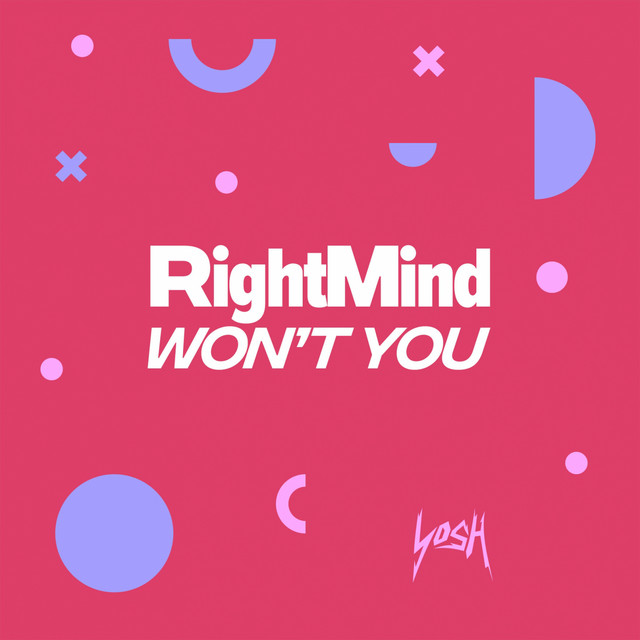 Won't You album art