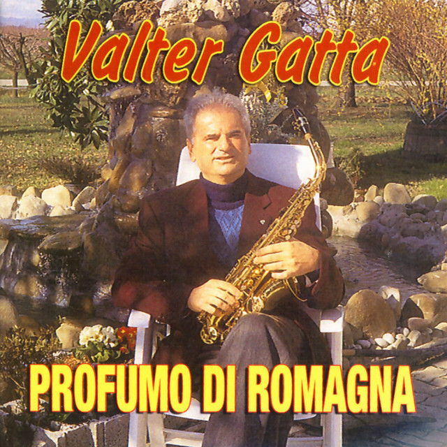 Valter Gatta