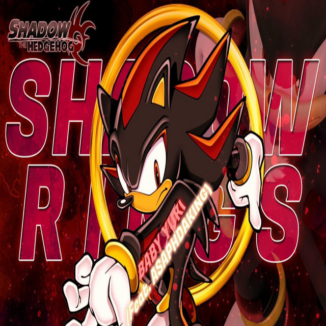 Shadow Rings - Single by Baby Yuki | Spotify
