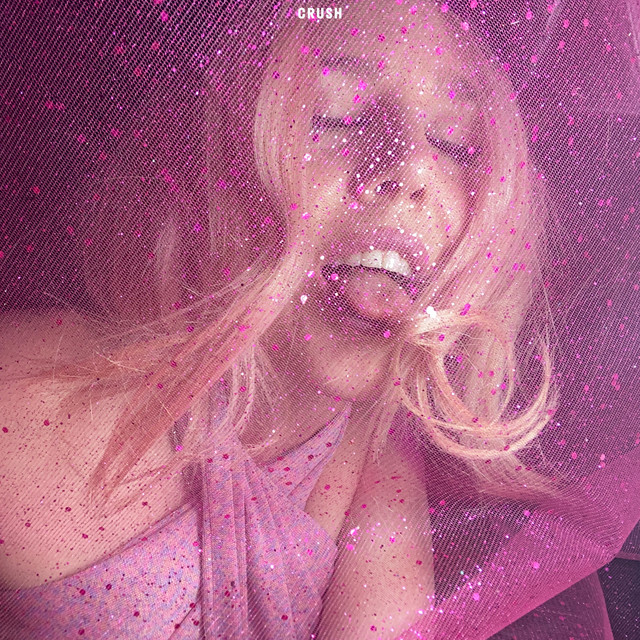 Crush cover art