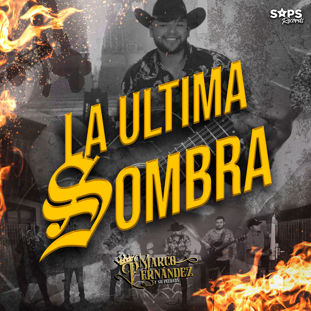 La Última Sombra
