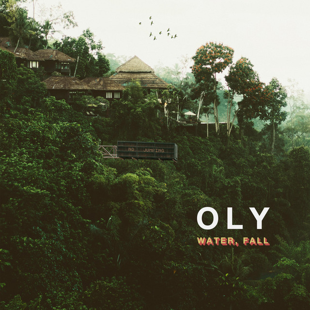 Water, Fall cover art