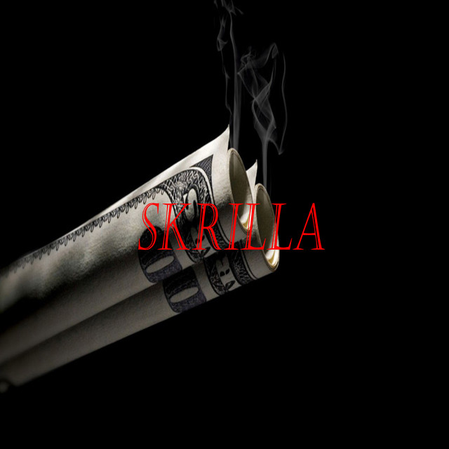 Skrilla cover art