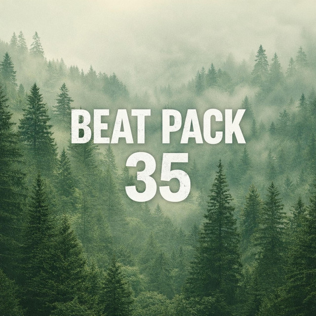 ABI Beat Pack 35 cover art