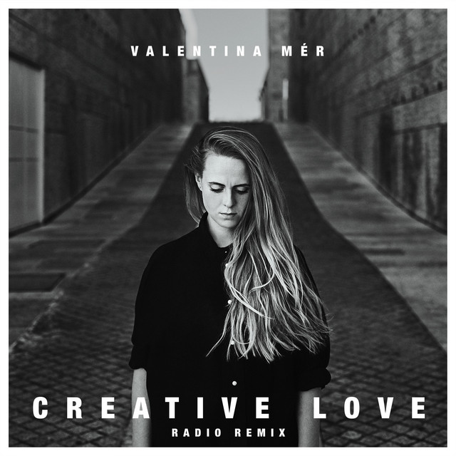 Creative Love (Radio Remix) cover