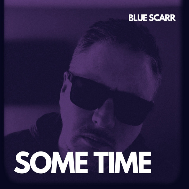 Some Time cover art