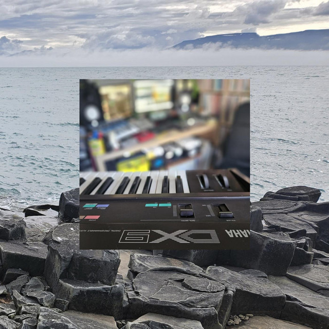 undefined album image