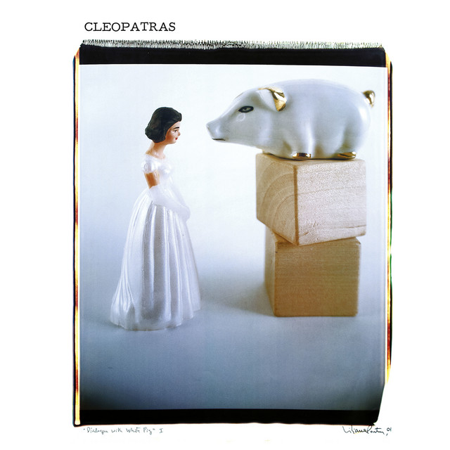 Cleopatras (Remastered) cover art