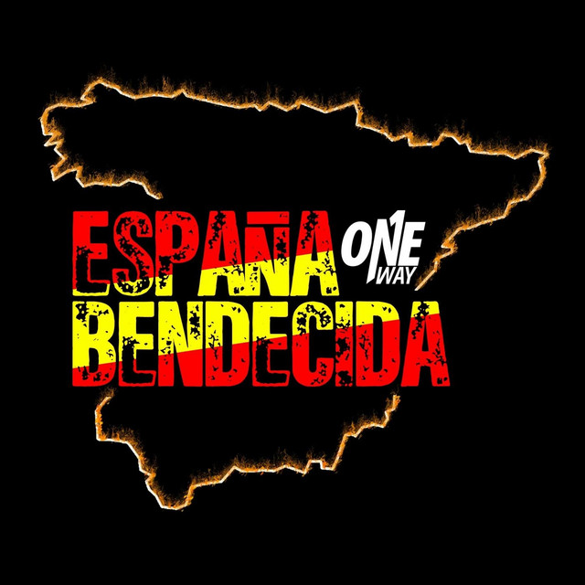 España Bendecida