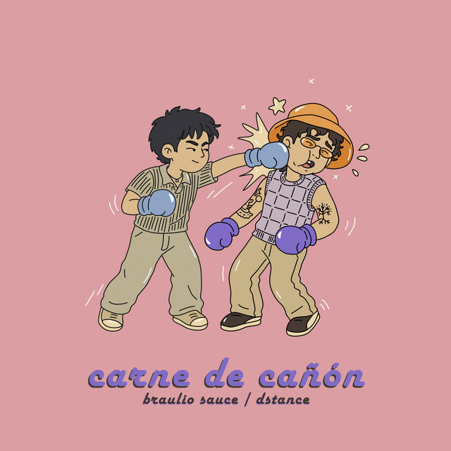 Carne de Cañón
