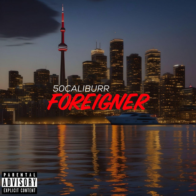 Foreigner