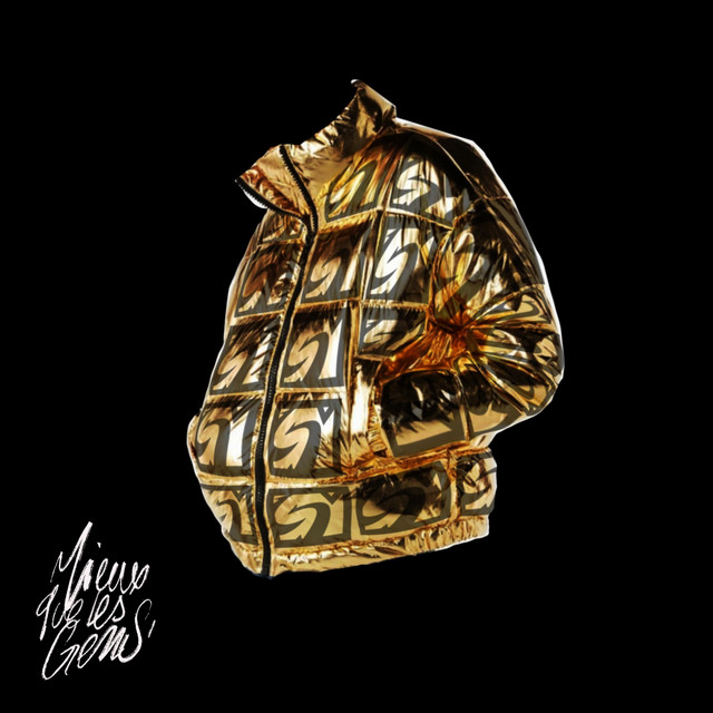 Mieux que les Gens cover art
