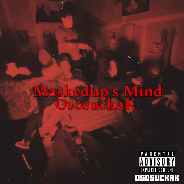 Maskedup’s Mind
