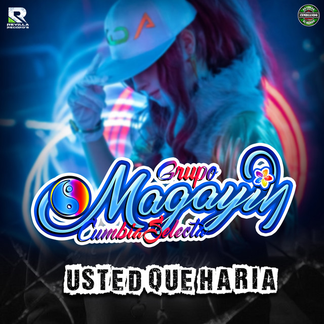 Usted Que Haria