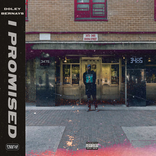 Eulogies and No Vows cover art