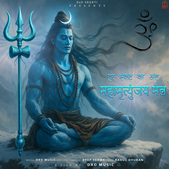 Mahamrityunjay Mantra