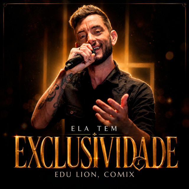 Ela Tem Exclusividade cover