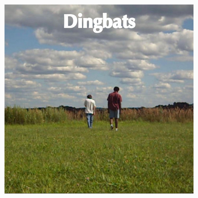 Dingbats cover art