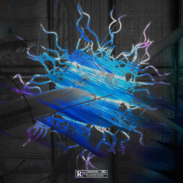 Xenon cover art