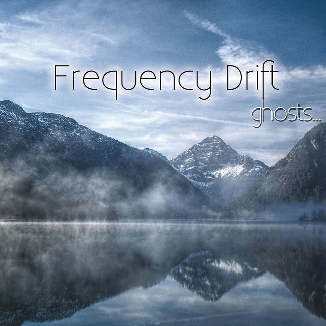 Ghosts cover art