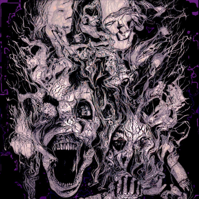 Poltergeist cover art