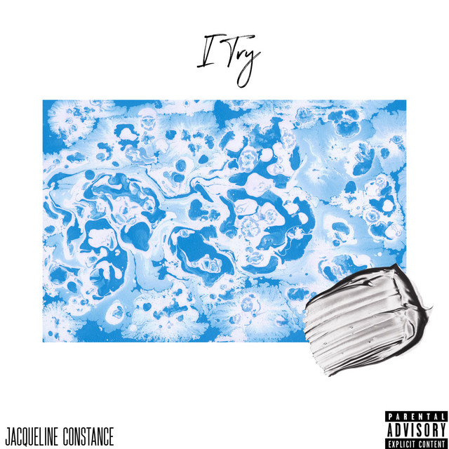 I Try cover