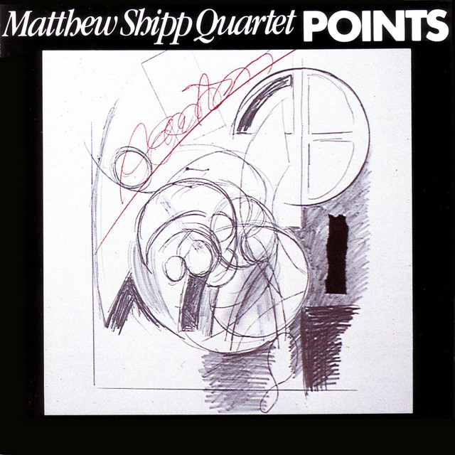 Matthew Shipp Quartet Photo